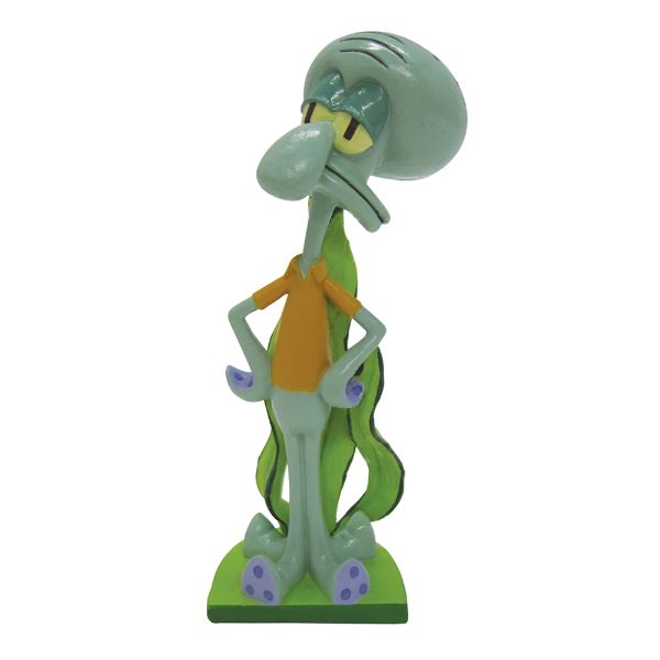 SpongeBob SquarePants™ Squidward - Medium