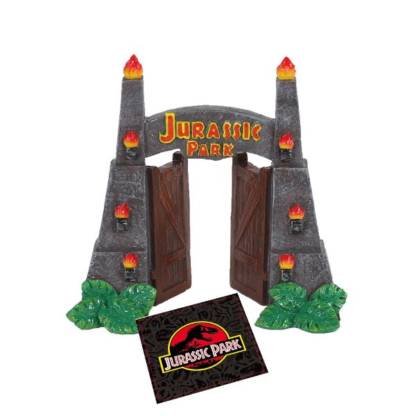 Jurassic Park™ Gate - Small
