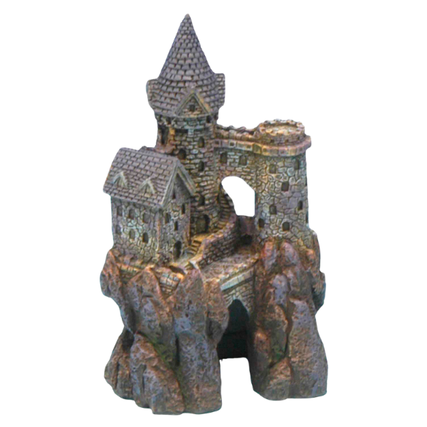 Wizards castle small