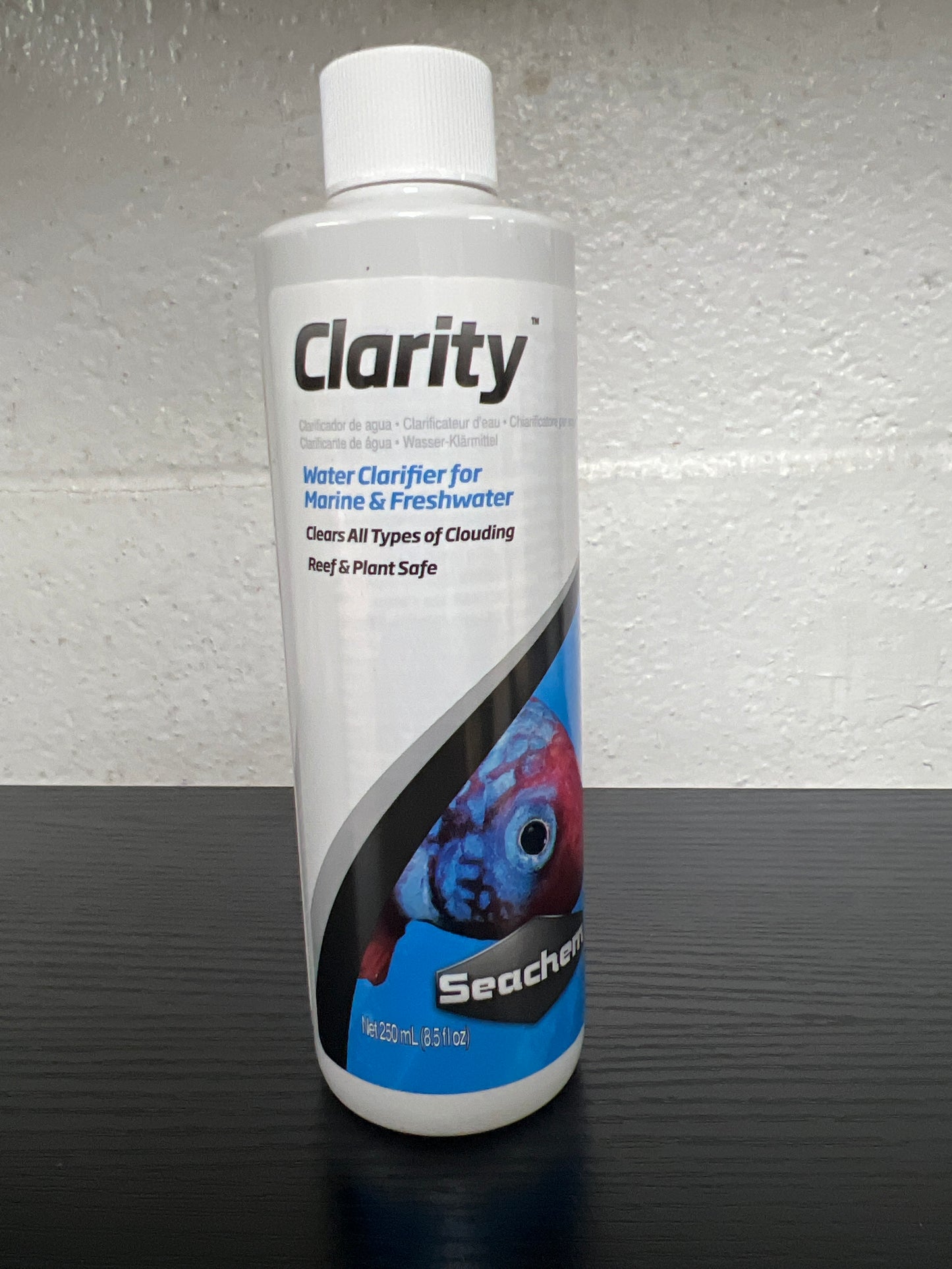 Seachem Clarity 8.5 oz