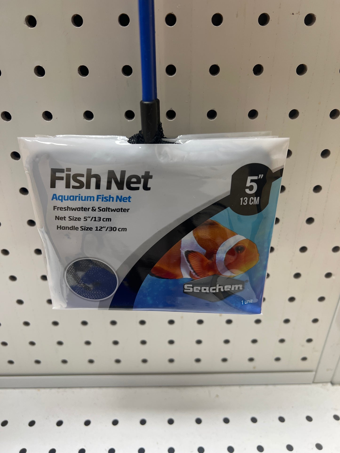 Aquarium fish nets