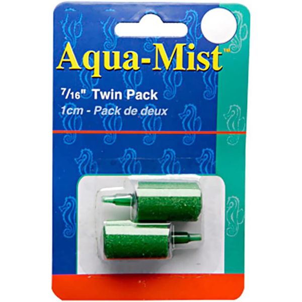 Aqua Mist Air Stone