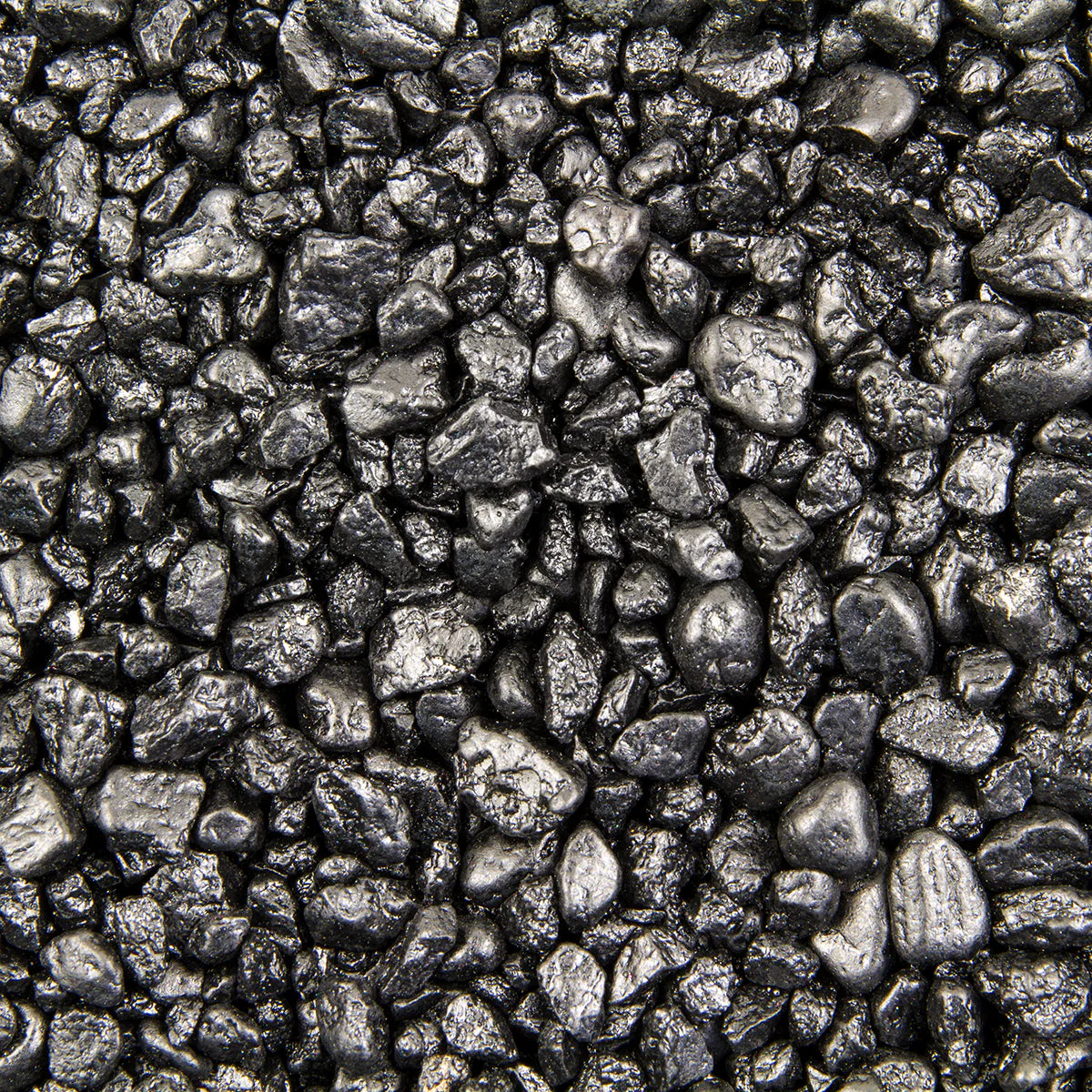 Black Gravel Substrate 5 lb