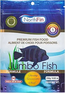 Northfin Jumbo Formula
