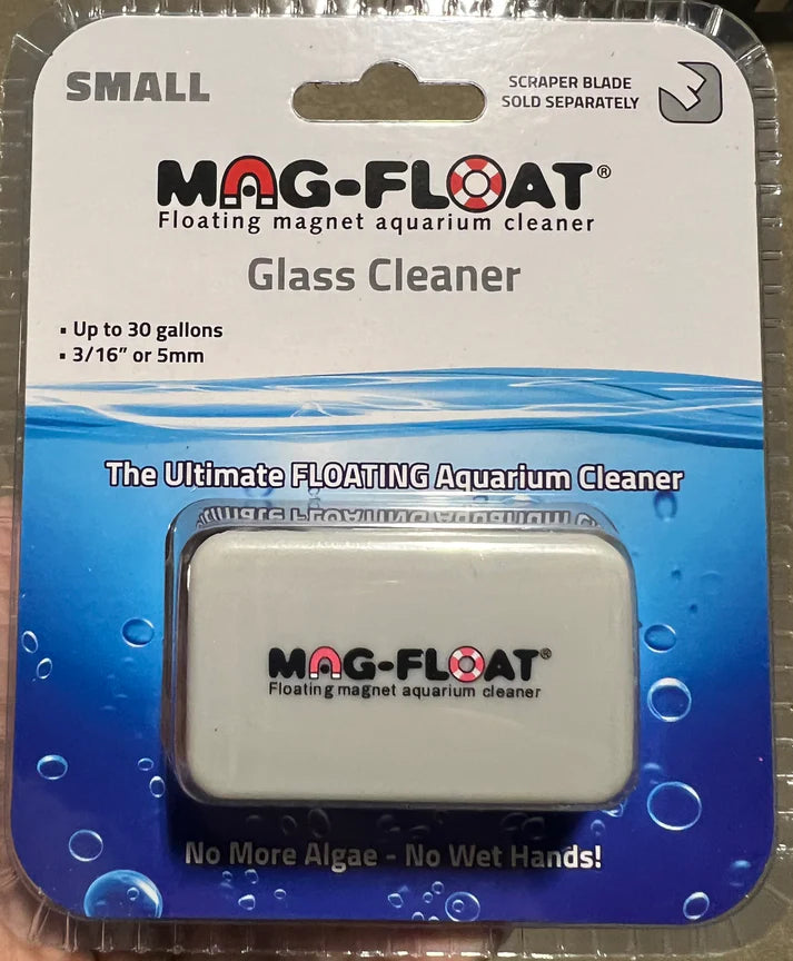 Mag Float - Glass Aquarium Cleaner