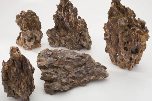 Stone/Rocks