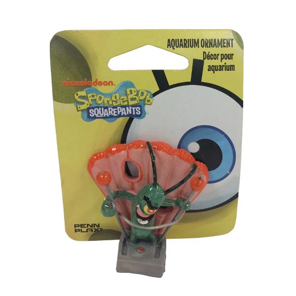 SpongeBob SquarePants™ Plankton - Mini