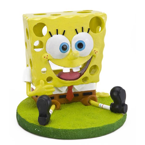 SpongeBob SquarePants™ SpongeBob with Swim-Through Holes - Medium