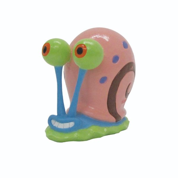 Sponge Scapes SpongeBob SquarePants™ Gary - Large – Fin-Scapes