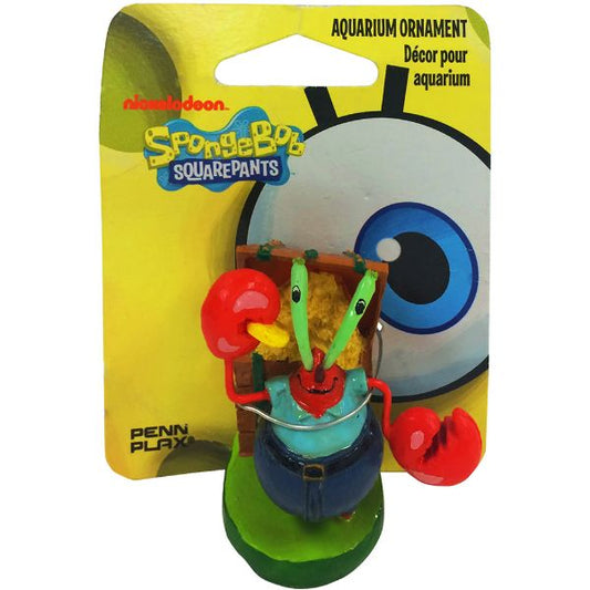 SpongeBob SquarePants™ Mr. Krabs - Mini