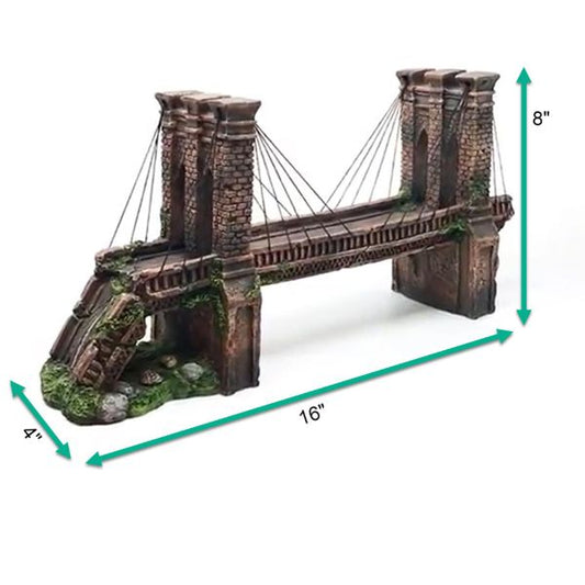 Brooklyn bridge medium