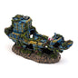 Tide & Treasure™ Sunken Treasure Ship - Medium