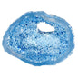 Tide & Treasure™ Crystal Cave - Sapphire Blue - Small