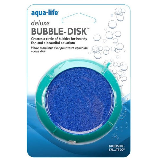Bubble disk Large