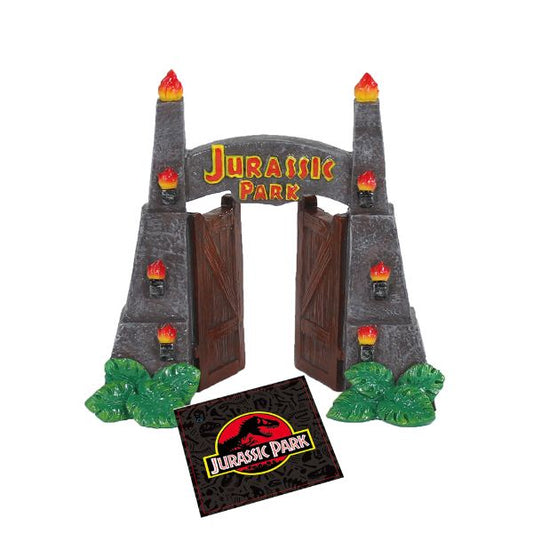 Jurassic Park™ Gate - Small