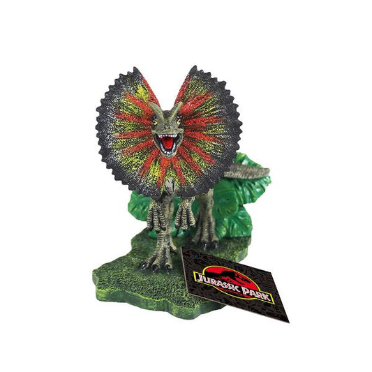 Jurassic Park™ Dilophosaurus - Medium