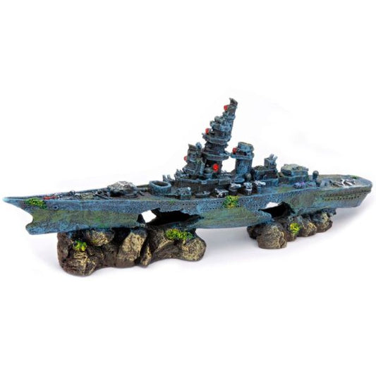 Battleship medium