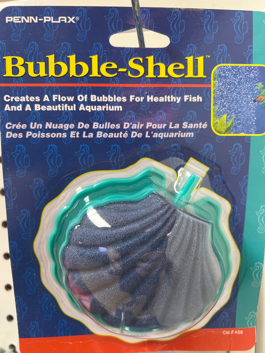 Bubble Shell