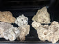 Texas holy rock stone
