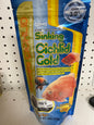 Hikari cichlid gold