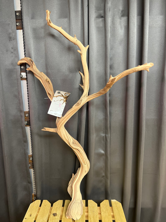 Ghost wood 18-24”