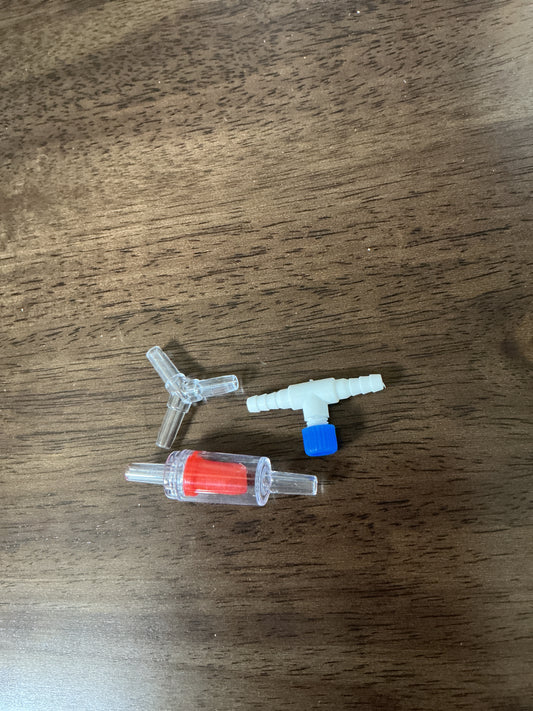 Air valve