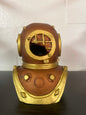 Dive Helmet medium