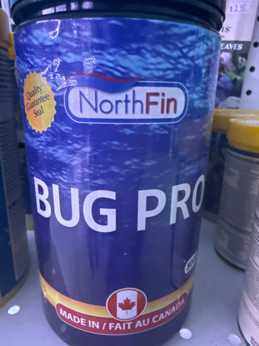 Northfin Bug Pro 500gram