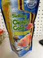 Hikari cichlid gold