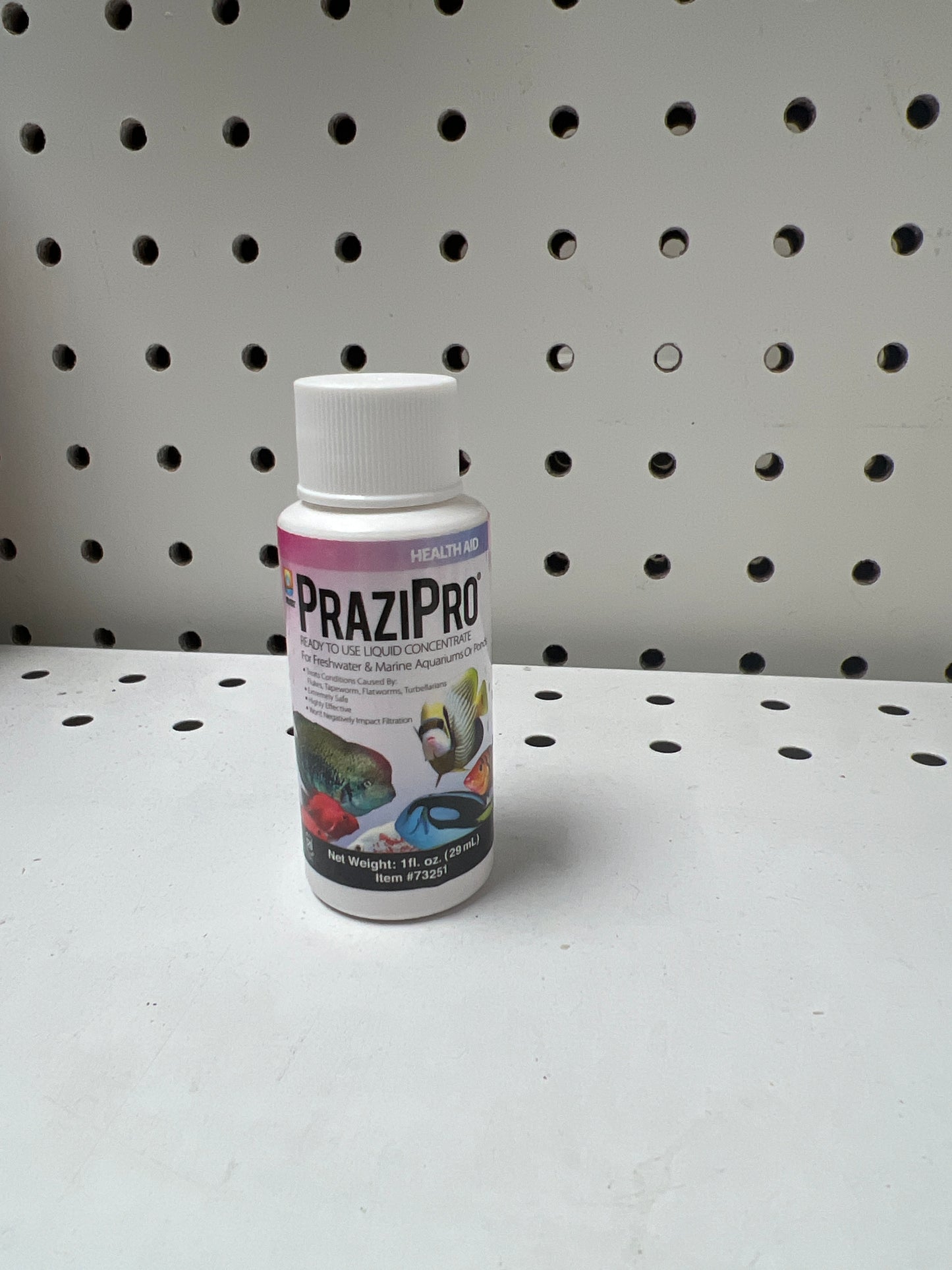 PraziPro 1oz