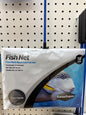Aquarium fish nets