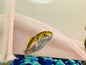 Avocado Puffer