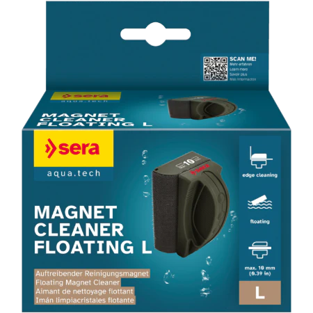 Sera Large Magnet Cleaner