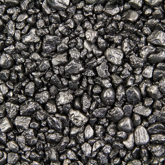 Black Gravel Substrate 5 lb
