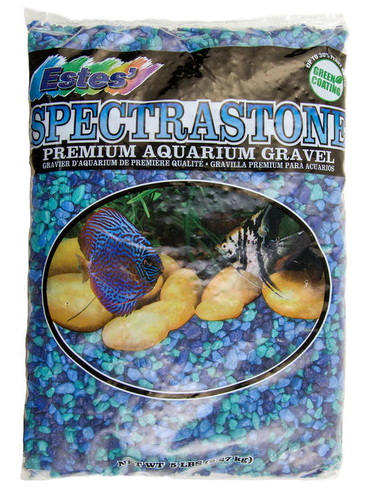 Blue Jean Gravel Substrate 5lb