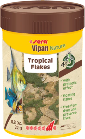 sera Vipan Nature 0.7oz