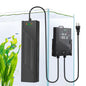 Hygger Black Hole Aquarium Heater 500 watt 65-135 gal