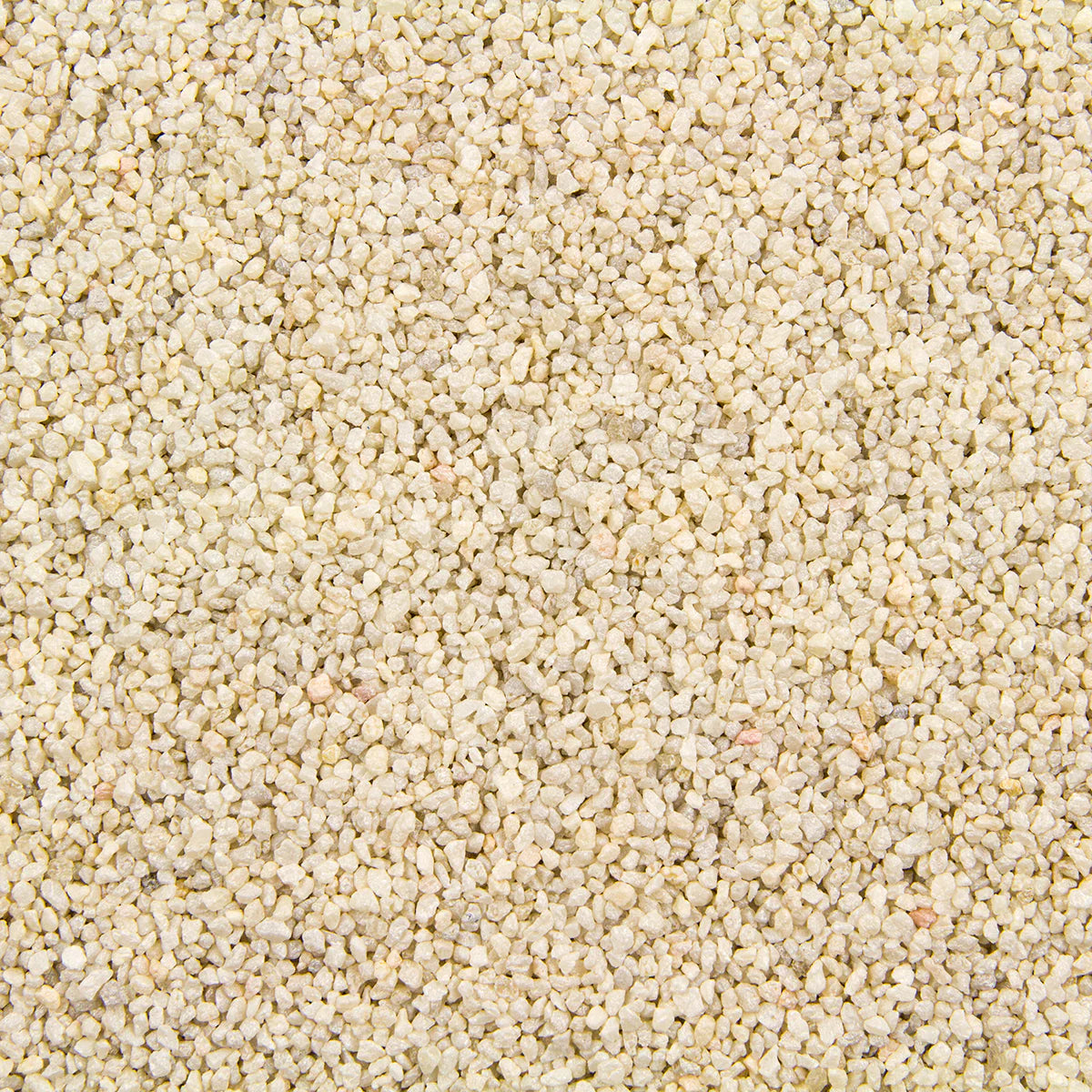 WHITE AQUATIC SAND 5lb