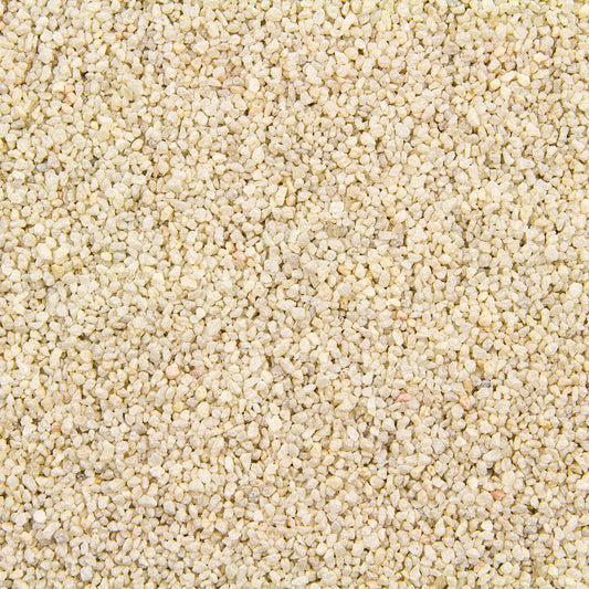 WHITE AQUATIC SAND 5lb